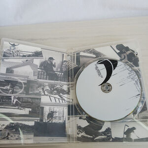 Children Of The Future Vintage Inline Skating DVD